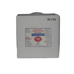 Spa Giene® Whirlpool, Jacuzzi and Spa Cleaner, 20 Liter Bag in the Box, 400 cleans per box